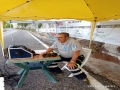 1° Slalom Monte Sant'Angelo 