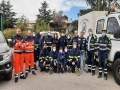 Corso Radio per Operatori A.I.B. (Anti Incendio Boschivo)