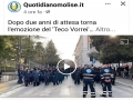 Dalla Processione alle Carresi - Anno 2022