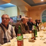 Cena Sociale 2016