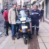 Assistenze manifestazioni sportive